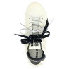 Deco calf sneakers