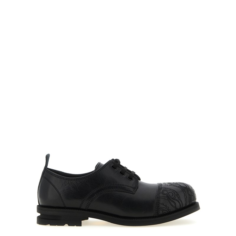 'Atro' lace up shoes