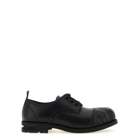 'Atro' lace up shoes
