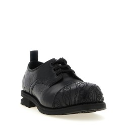 'Atro' lace up shoes