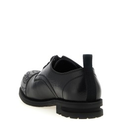 'Atro' lace up shoes