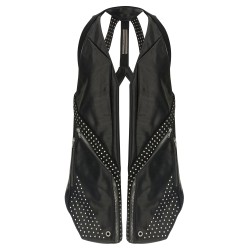 'Temple' vest