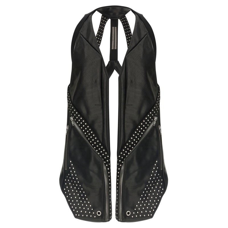 'Temple' vest
