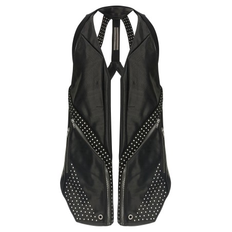 'Temple' vest