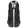 'Temple' vest