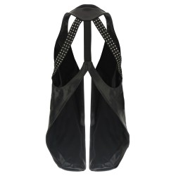 'Temple' vest