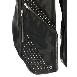 'Temple' vest