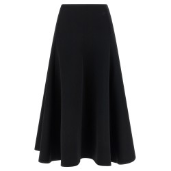 'La Jupe Triangle' skirt