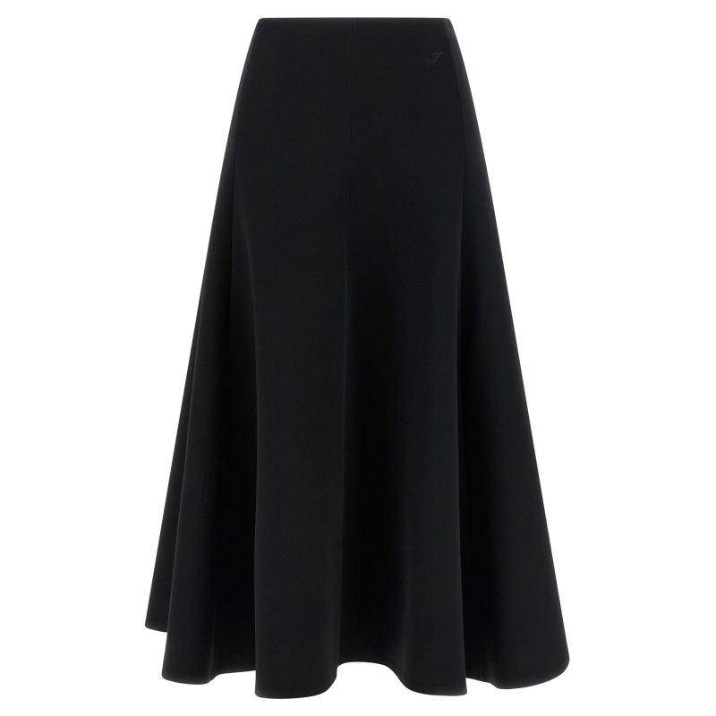'La Jupe Triangle' skirt