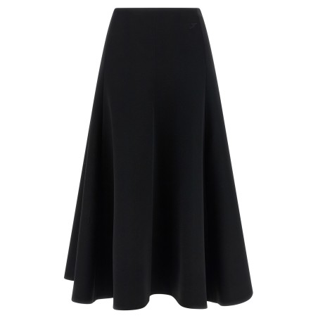 'La Jupe Triangle' skirt