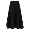 'La Jupe Triangle' skirt