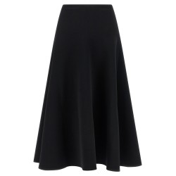 'La Jupe Triangle' skirt