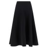 'La Jupe Triangle' skirt