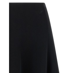 'La Jupe Triangle' skirt