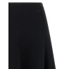 'La Jupe Triangle' skirt