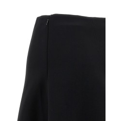 'La Jupe Triangle' skirt