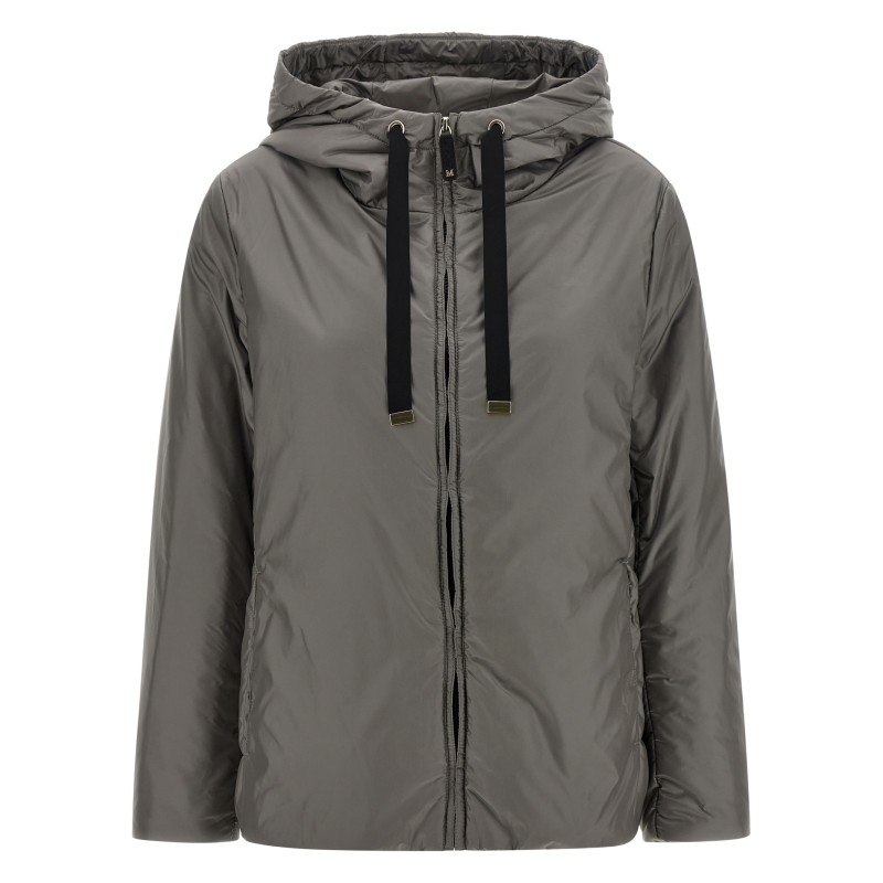 'Greenh' jacket
