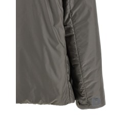 'Greenh' jacket