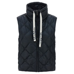'Tregic' vest