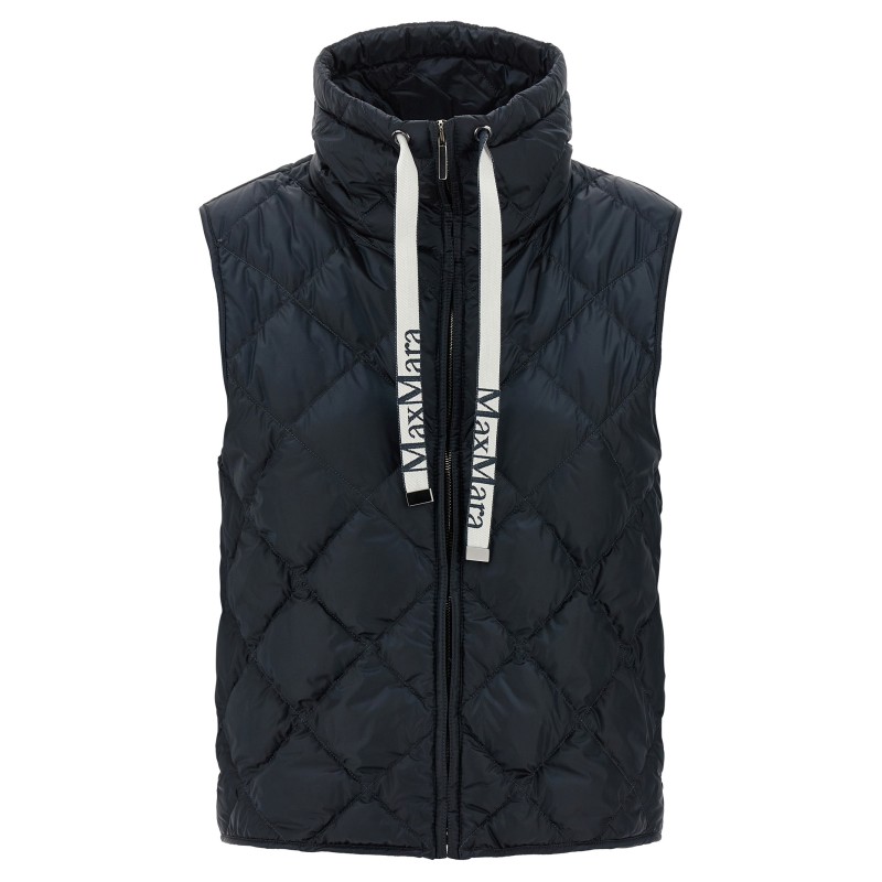 'Tregic' vest