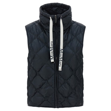 'Tregic' vest