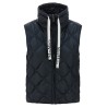 'Tregic' vest