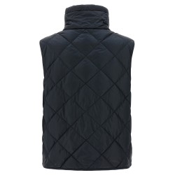 'Tregic' vest