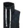 'Tregic' vest