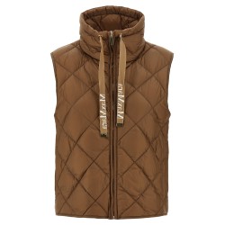 'Tregic' vest