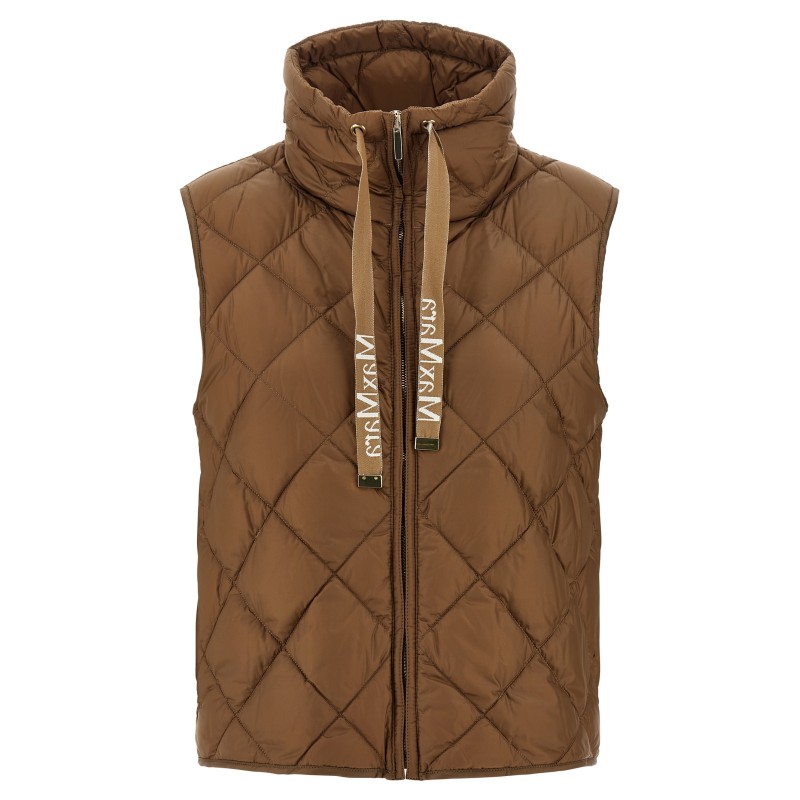 'Tregic' vest