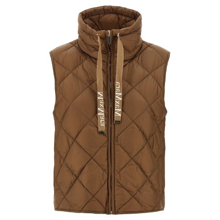 'Tregic' vest