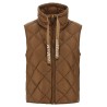 'Tregic' vest