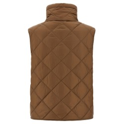 'Tregic' vest