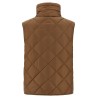 'Tregic' vest
