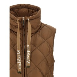 'Tregic' vest