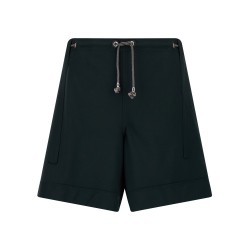 'Kyan' bermuda shorts
