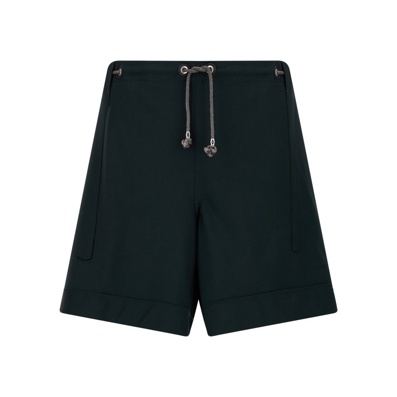 'Kyan' bermuda shorts
