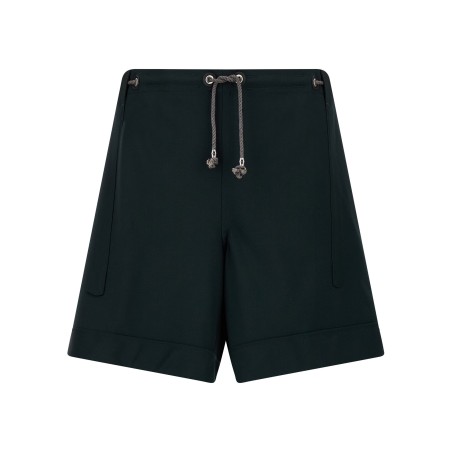 'Kyan' bermuda shorts