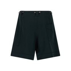 'Kyan' bermuda shorts