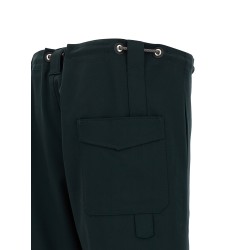 'Kyan' bermuda shorts