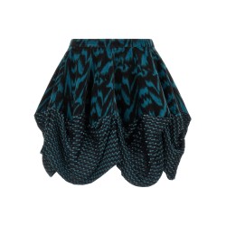 'Evelyn' skirt