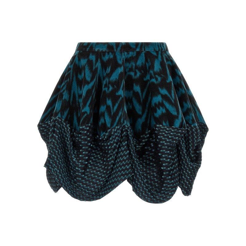'Evelyn' skirt