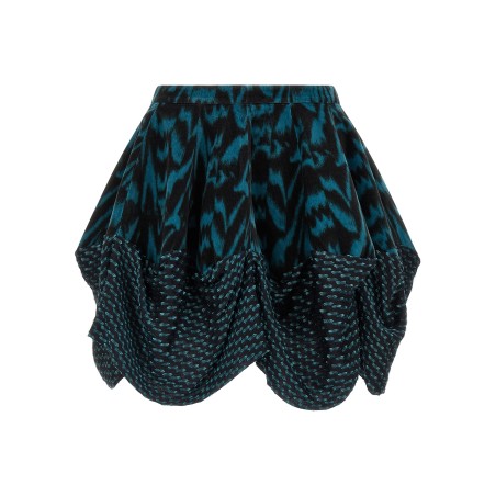 'Evelyn' skirt