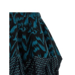 'Evelyn' skirt