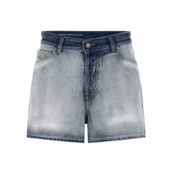 'De-Helios-FSI' shorts