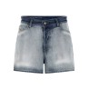 'De-Helios-FSI' shorts