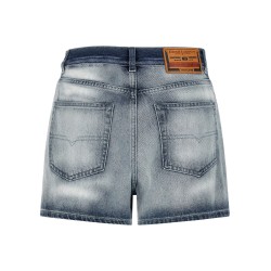 'De-Helios-FSI' shorts