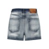 'De-Helios-FSI' shorts