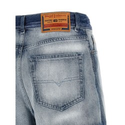 'De-Helios-FSI' shorts