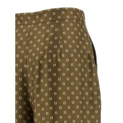 'MstOttelia' pants